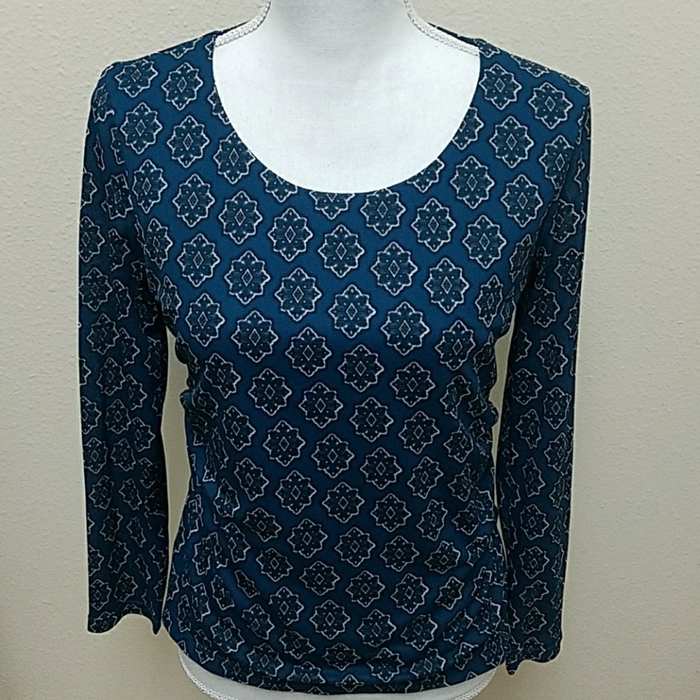 Alfani blouse